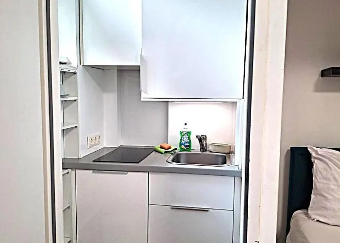 Apartamento Med Uni
