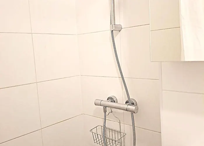 Med Uni Apartamento *