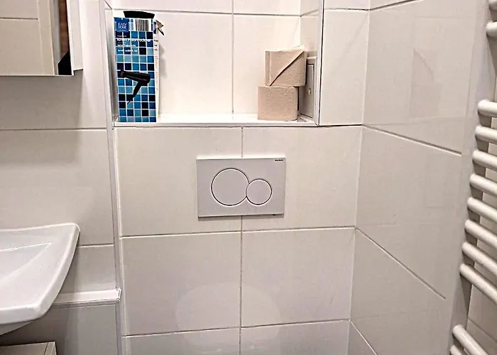 Apartamento Med Uni Viena