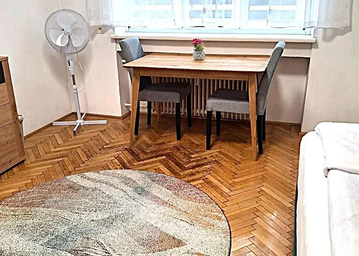 Med Uni Apartamento