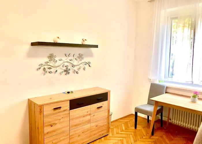 Apartamento Med Uni *