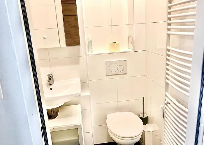 Med Uni Apartamento *